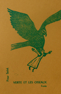 Image de Verte et les oiseaux