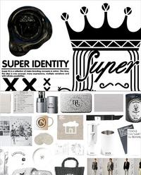 Picture of Super Identity /anglais