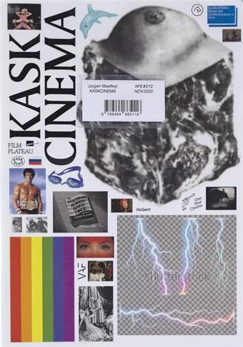 Image de Jurgen Maelfeyt Kaskcinema