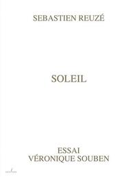 Picture of SEbastien ReuzE Soleils/Suns /anglais