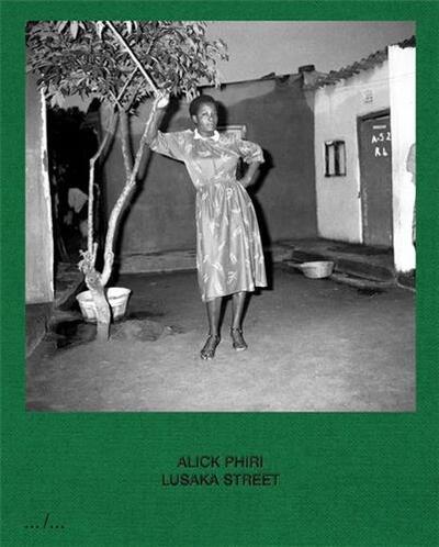 Picture of Alick Phiri Lusaka Street /anglais