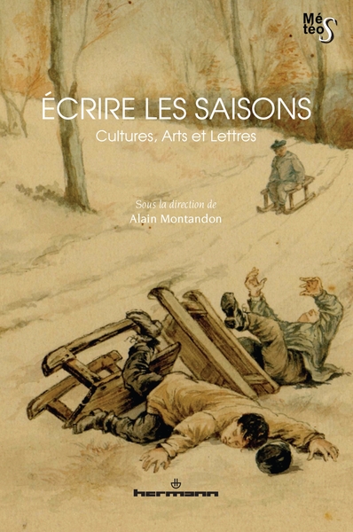 Image de Écrire les saisons
