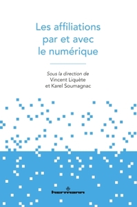 Picture of Les affiliations par et avec le numérique