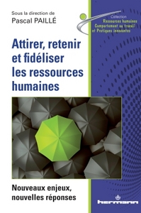 Picture of Attirer, retenir et fidéliser les ressources humaines