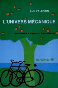 Picture of L'univers mécanique
