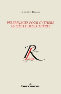 Image de Pèlerinages pour Cythère au siècle des Lumières