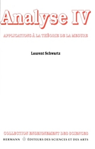 Picture of Analyse, Volume 4