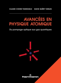 Picture of Avancées en physique atomique
