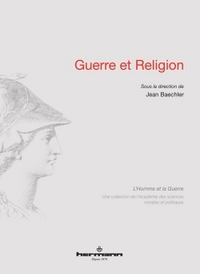 Picture of Guerre et religion