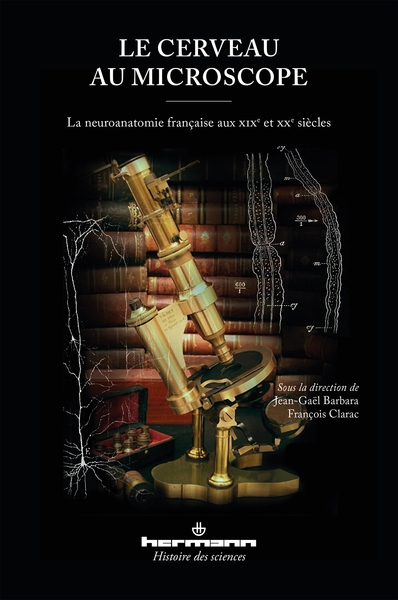 Picture of Le cerveau au microscope