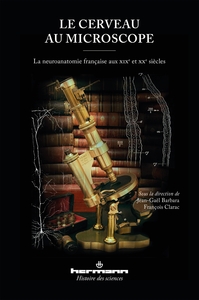 Picture of Le cerveau au microscope