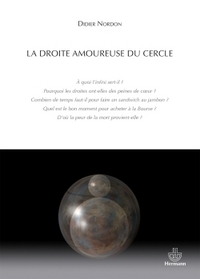 Picture of La droite amoureuse du cercle