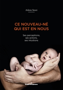 Image de Ce nouveau-né qui est en nous