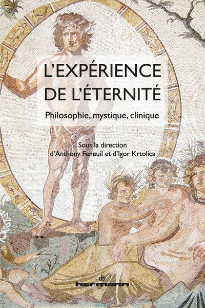 Image de L'expérience de l'éternité