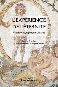 Image de L'expérience de l'éternité