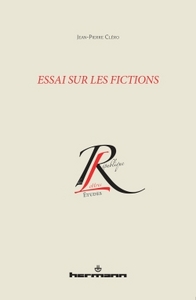Image de Essai sur les fictions