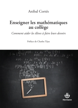 Image de Enseigner les mathématiques au collège