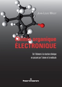 Image de Chimie organique électronique