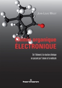 Image de Chimie organique électronique
