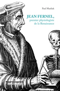 Picture of Jean Fernel, premier physiologiste de la Renaissance