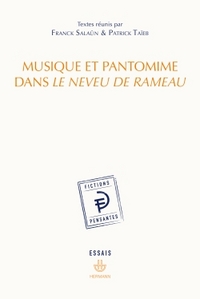 Image de Musique et pantomime dans Le Neveu de Rameau