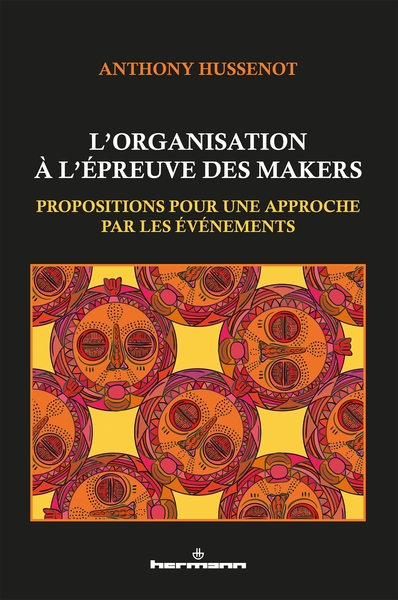 Image de L'organisation à l'épreuve des makers