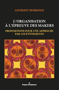 Image de L'organisation à l'épreuve des makers