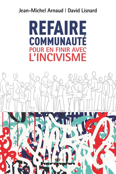 Picture of Refaire communauté