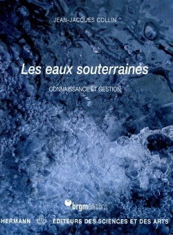 Picture of Les eaux souterraines