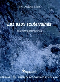 Picture of Les eaux souterraines