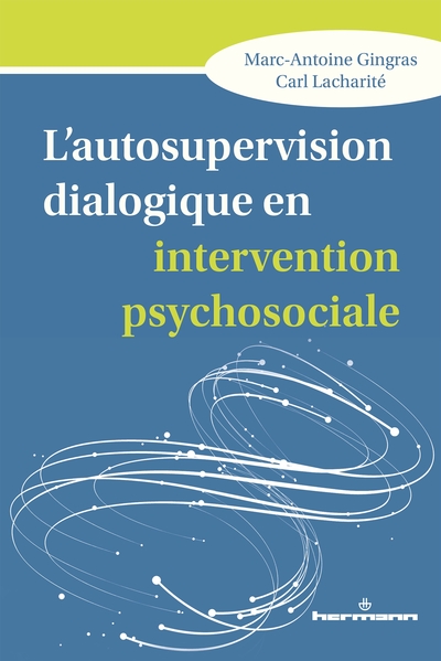 Image de L'autosupervision dialogique en intervention psychosociale