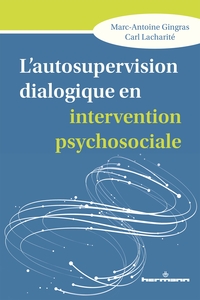 Image de L'autosupervision dialogique en intervention psychosociale