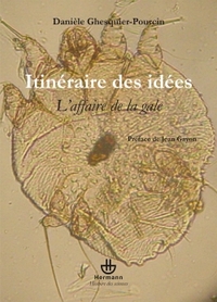 Image de Itinéraire des idées