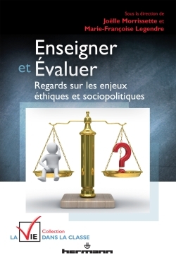 Picture of Enseigner et évaluer