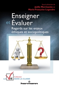 Picture of Enseigner et évaluer