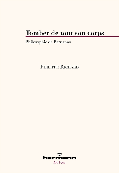 Picture of Tomber de tout son corps