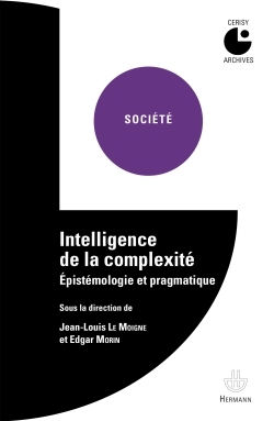 Picture of Intelligence de la complexité