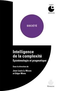 Picture of Intelligence de la complexité
