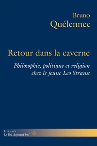Picture of Retour dans la caverne