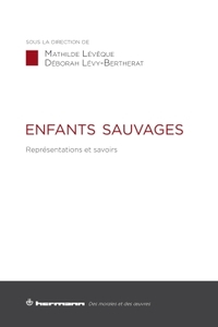 Picture of Enfants sauvages
