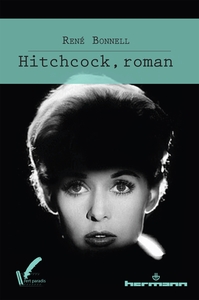 Image de Hitchcock, roman