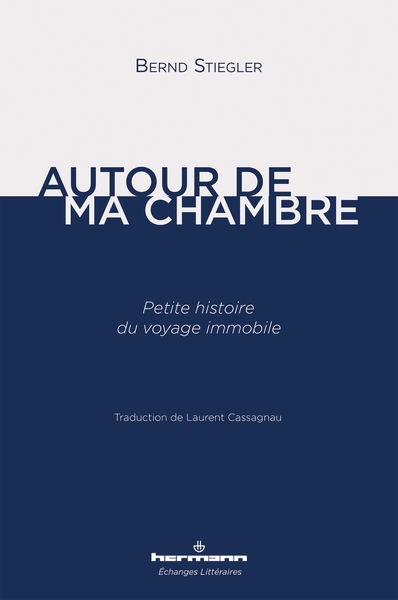 Picture of Autour de ma chambre