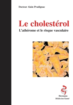 Picture of Le cholestérol