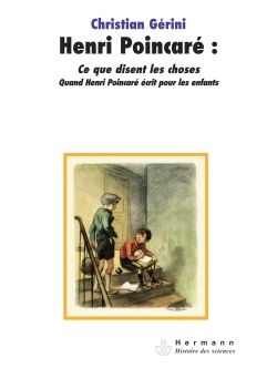 Picture of Henri Poincaré : Ce que disent les choses