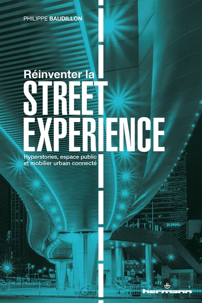 Image de Réinventer la "Street experience"