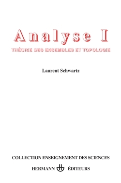 Picture of Analyse, Volume 1