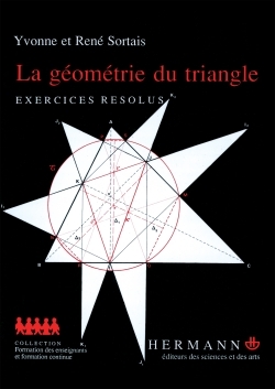 Picture of La géométrie du triangle