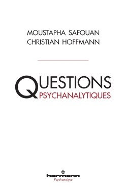 Image de Questions psychanalytiques