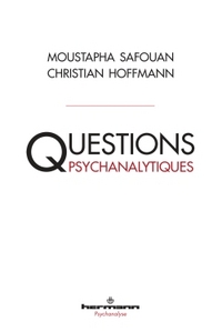 Image de Questions psychanalytiques