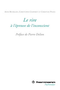 Image de Le Rire à l'épreuve de l'inconscient